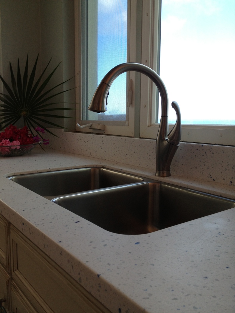 RCI Solid Surface Countertop